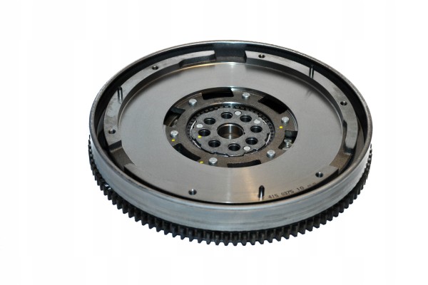 DUAL MASS FLYWHEEL 415037510 LUK Catalog number of the part 415 0375 10