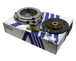 Subaru Toyota 1 3 1 33 AISIN CKT 619RB Clutch Kit