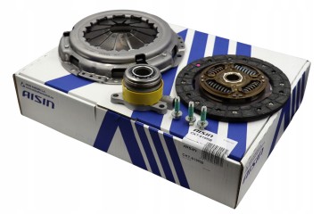 Subaru Toyota 1 3 1 33 AISIN CKT 619RB Clutch Kit
