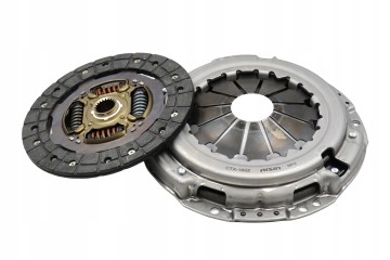 Subaru Toyota 1 3 1 33 AISIN CKT 619RB Clutch Kit Packaging status original
