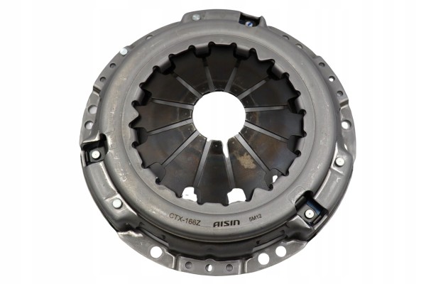 Subaru Toyota 1 3 1 33 AISIN CKT 619RB Clutch Kit Catalog number of the part CKT 619RB