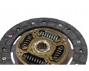 Subaru Toyota 1 3 1 33 AISIN CKT 619RB Clutch Kit Quality of parts according to GVO Q original with factory logo OEM OES