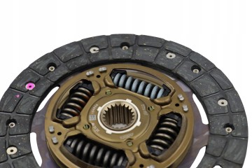 Subaru Toyota 1 3 1 33 AISIN CKT 619RB Clutch Kit Quality of parts according to GVO Q original with factory logo OEM OES