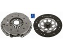 CLUTCH SET 3000 970 109 SACHS CITROEN PEUGEOT