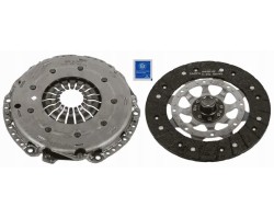 CLUTCH SET 3000 970 109 SACHS CITROEN PEUGEOT