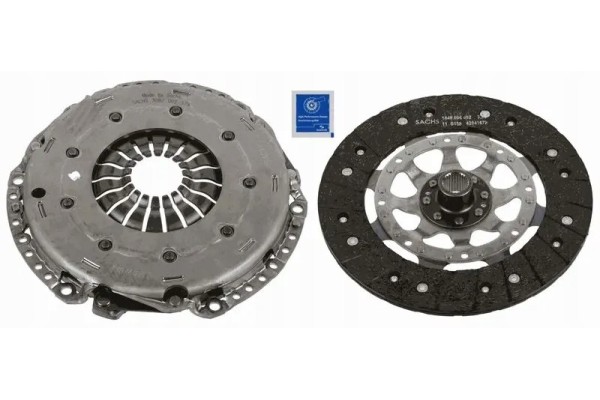 CLUTCH SET 3000 970 109 SACHS CITROEN PEUGEOT