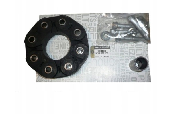 FLEXIBLE SHAFT CONNECTOR MASTER III MOVANO 2 3DCI OE 370007837R Packaging status original