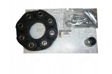 FLEXIBLE SHAFT CONNECTOR MASTER III MOVANO 2 3DCI OE 370007837R Packaging status original