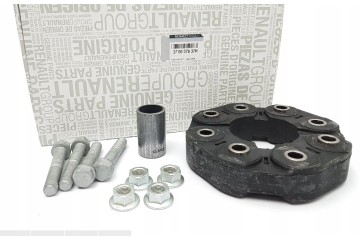 FLEXIBLE SHAFT CONNECTOR MASTER III MOVANO 2 3DCI OE 370007837R Part manufacturer Renault OE