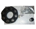 FLEXIBLE SHAFT CONNECTOR MASTER III MOVANO 2 3DCI OE 370007837R Catalog number of the part 370007837R