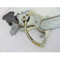 85701-02010  ELEVALUNAS DELANTERO DERECHO TOYOTA AVENSIS CROSS SPORT (T27) Advance 2011 85701-02010 193064 TOYOTA - 3