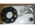 FLEXIBLE SHAFT CONNECTOR MASTER III MOVANO 2 3DCI OE 370007837R Quality of parts according to GVO O original with manufacturer s