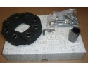 FLEXIBLE SHAFT CONNECTOR MASTER III MOVANO 2 3DCI OE 370007837R Engine type diesel
