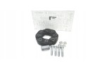 FLEXIBLE SHAFT CONNECTOR MASTER III MOVANO 2 3DCI OE 370007837R Installation side front