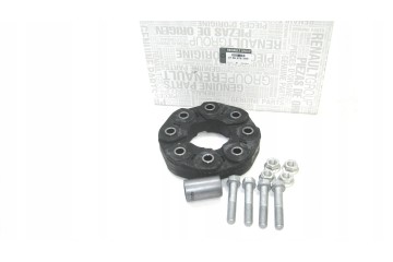 FLEXIBLE SHAFT CONNECTOR MASTER III MOVANO 2 3DCI OE 370007837R Installation side front