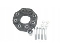 FLEXIBLE SHAFT CONNECTOR MASTER III MOVANO 2 3DCI OE 370007837R Product weight with unit packaging 2 kg
