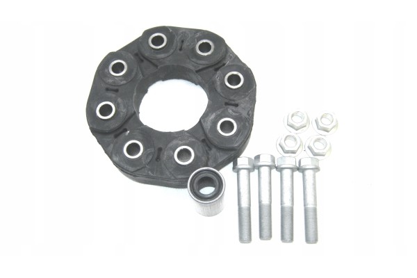 FLEXIBLE SHAFT CONNECTOR MASTER III MOVANO 2 3DCI OE 370007837R Product weight with unit packaging 2 kg
