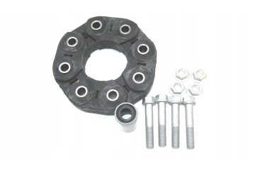 FLEXIBLE SHAFT CONNECTOR MASTER III MOVANO 2 3DCI OE 370007837R Product weight with unit packaging 2 kg