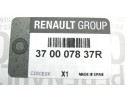 FLEXIBLE SHAFT CONNECTOR MASTER III MOVANO 2 3DCI OE 370007837R Catalog number of the original 370007837R
