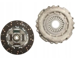 Valeo 827405 Set of clutches