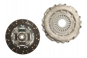 Valeo 827405 Set of clutches