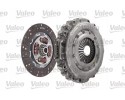 Valeo 827405 Set of clutches Quality of parts according to GVO Q original with factory logo OEM OES