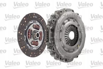 Valeo 827405 Set of clutches Quality of parts according to GVO Q original with factory logo OEM OES