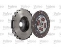 Valeo 827405 Set of clutches Engine type diesel
