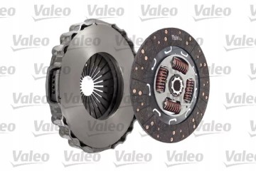 Valeo 827405 Set of clutches Engine type diesel