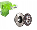 Valeo 827405 Set of clutches Car type buses trucks