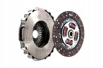 Valeo 827405 Set of clutches Product weight with unit packaging 19 kg