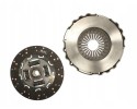 Valeo 827405 Set of clutches Catalog number of substitutes CLUTCHNUS CVK1954 DT Spare Parts 4 91410 LIPE CLUTCH AKB L6928 RYMEC 