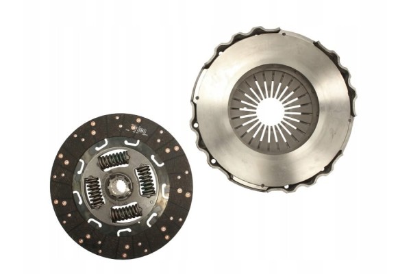 Valeo 827405 Set of clutches Catalog number of substitutes CLUTCHNUS CVK1954 DT Spare Parts 4 91410 LIPE CLUTCH AKB L6928 RYMEC 