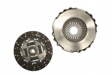 Valeo 827405 Set of clutches Catalog number of substitutes CLUTCHNUS CVK1954 DT Spare Parts 4 91410 LIPE CLUTCH AKB L6928 RYMEC 