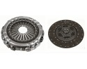 CLUTCH SET 3400 700 047 009 SACHS