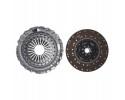 CLUTCH SET 3400 700 047 009 SACHS Product weight with unit packaging 48 992 kg