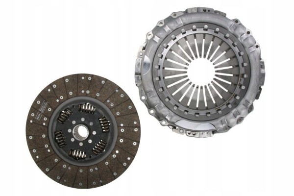 CLUTCH SET 3400 700 047 009 SACHS Product weight 48 kg