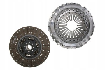 CLUTCH SET 3400 700 047 009 SACHS Product weight 48 kg