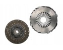 CLUTCH SET 3400 700 047 009 SACHS Catalog number of substitutes AUSTRALIAN CLUTCH KVL43029 CLUTCHNUS CVK2344 KAWE 7180102 RYMEC 