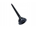 MAXGEAR 49 5133 SHAFT DB SPRINTER 06 WITH HUB AND BEARING