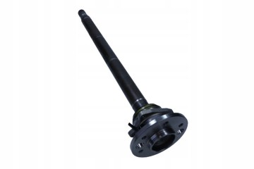 MAXGEAR 49 5133 SHAFT DB SPRINTER 06 WITH HUB AND BEARING
