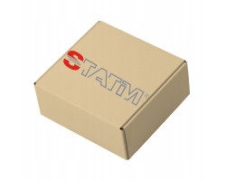 Clutch set STATIM 100 122