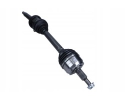 MAXGEAR 49 1827 HALF AXLE VW T5 09 2 0TDI AUTOMATIC TRANSMISSION PR