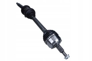 MAXGEAR 49 1827 HALF AXLE VW T5 09 2 0TDI AUTOMATIC TRANSMISSION PR Quality of parts according to GVO Q original with factory lo