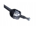 MAXGEAR 49 1827 HALF AXLE VW T5 09 2 0TDI AUTOMATIC TRANSMISSION PR Engine type gasoline