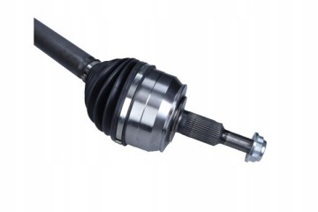 MAXGEAR 49 1827 HALF AXLE VW T5 09 2 0TDI AUTOMATIC TRANSMISSION PR Engine type gasoline