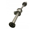 MAXGEAR 49 1224 HALF AXLE VW T5 LE 2 5TDI 03 09 Part manufacturer Maxgear