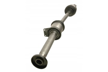 MAXGEAR 49 1224 HALF AXLE VW T5 LE 2 5TDI 03 09 Part manufacturer Maxgear