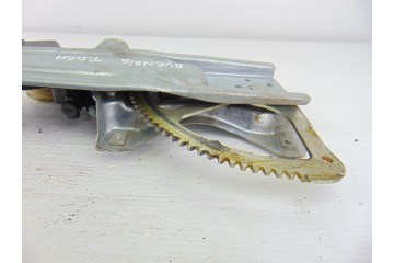 85702-02020  ELEVALUNAS TRASERO DERECHO TOYOTA AVENSIS CROSS SPORT (T27) Advance 2011 85702-02020 193066 TOYOTA - 3