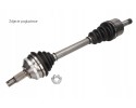 MAXGEAR 49 1224 HALF AXLE VW T5 LE 2 5TDI 03 09 Product weight with unit packaging 13 93 kg